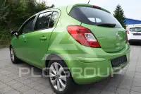 2013 Opel Corsa