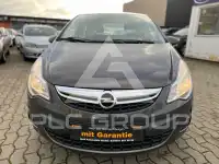 2013 Opel Corsa
