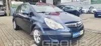 2013 Opel Corsa