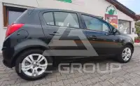 2013 Opel Corsa