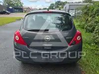 2013 Opel Corsa