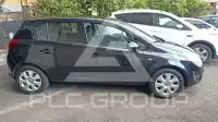 2013 Opel Corsa
