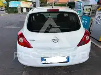 2013 Opel Corsa