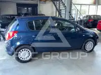 2013 Opel Corsa