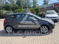 2013 Opel Corsa