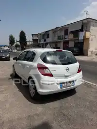 2013 Opel Corsa