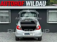 2013 Opel Corsa