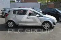 2013 Opel Corsa