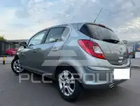 2013 Opel Corsa