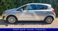 2013 Opel Corsa