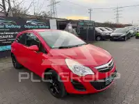 2013 Opel Corsa