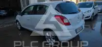 2013 Opel Corsa