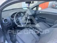 2013 Opel Corsa