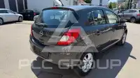 2013 Opel Corsa