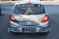 2013 Opel Corsa