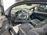 2013 Opel Corsa