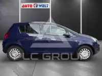 2013 Opel Corsa