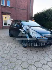 2013 Opel Corsa