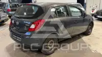 2013 Opel Corsa