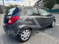 2013 Opel Corsa