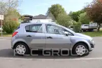 2013 Opel Corsa