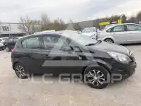 2013 Opel Corsa
