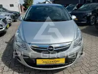 2013 Opel Corsa