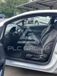 2013 Opel Corsa