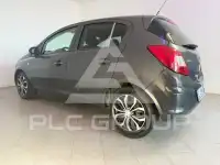 2013 Opel Corsa