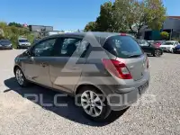 2013 Opel Corsa