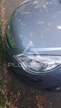 2013 Opel Corsa