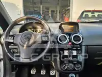 2013 Opel Corsa