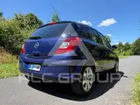 2013 Opel Corsa