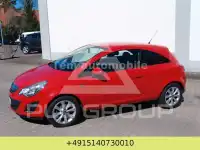 2013 Opel Corsa