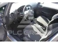 2013 Opel Corsa