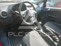 2013 Opel Corsa