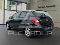 2013 Opel Corsa