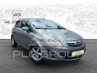 2013 Opel Corsa