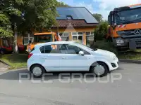 2013 Opel Corsa