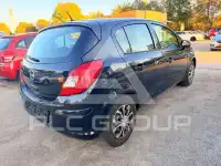 2013 Opel Corsa