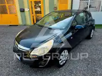 2013 Opel Corsa