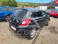2013 Opel Corsa