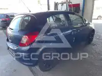 2013 Opel Corsa