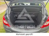 2013 Opel Corsa