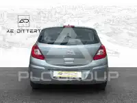2013 Opel Corsa