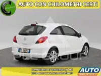 2013 Opel Corsa