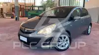 2013 Opel Corsa