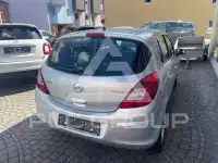 2013 Opel Corsa