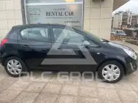 2013 Opel Corsa