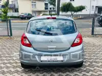 2013 Opel Corsa